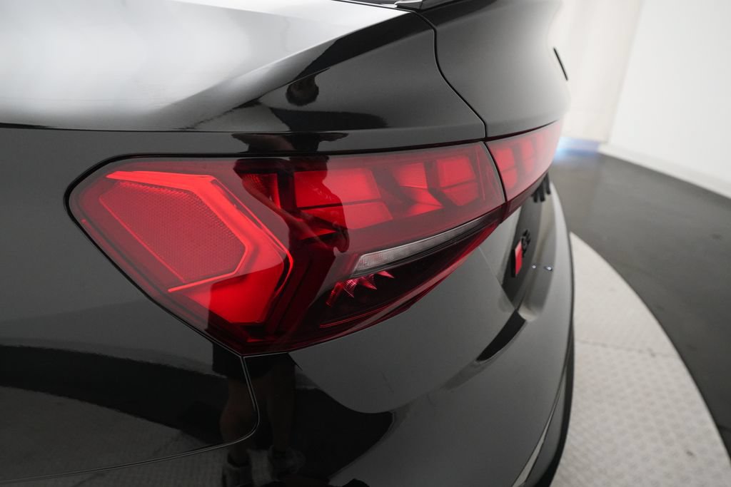 New 2026 Audi S3 Premium AWD/4WD image 33