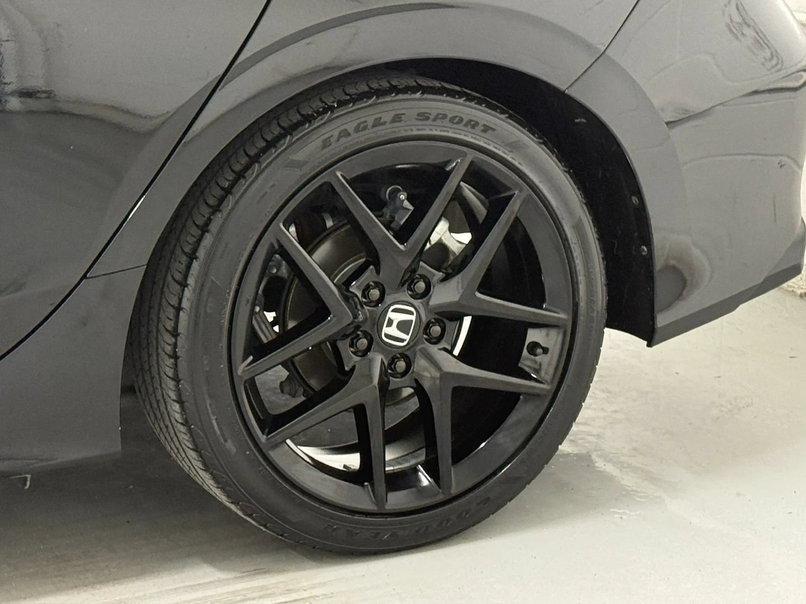 Used 2024 Honda Civic Sport image 37