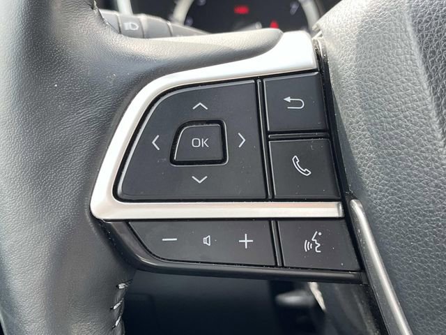 Used 2022 Toyota Highlander XLE image 29