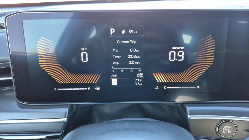 New 2026 Kia K5 GT-Line image 19