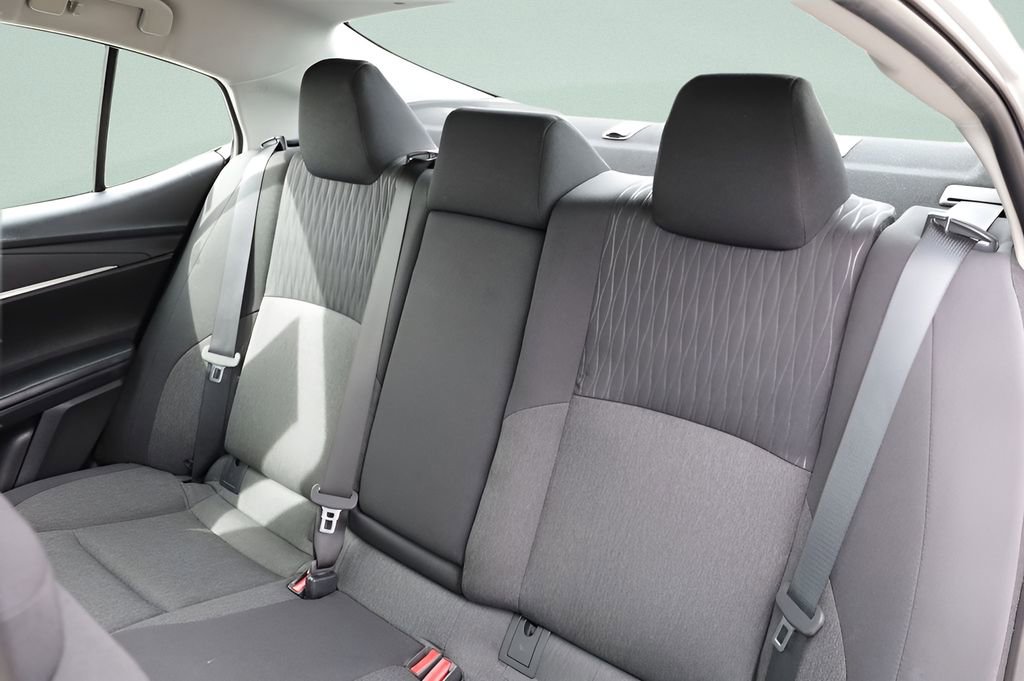 Certified 2025 Toyota Camry LE image 21