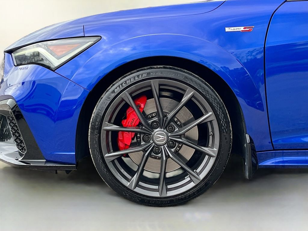 Used 2024 Acura Integra Type S image 30