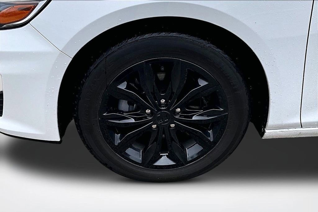 Used 2023 Chevrolet Malibu LT w/ Driver Confidence Package FWD image 33