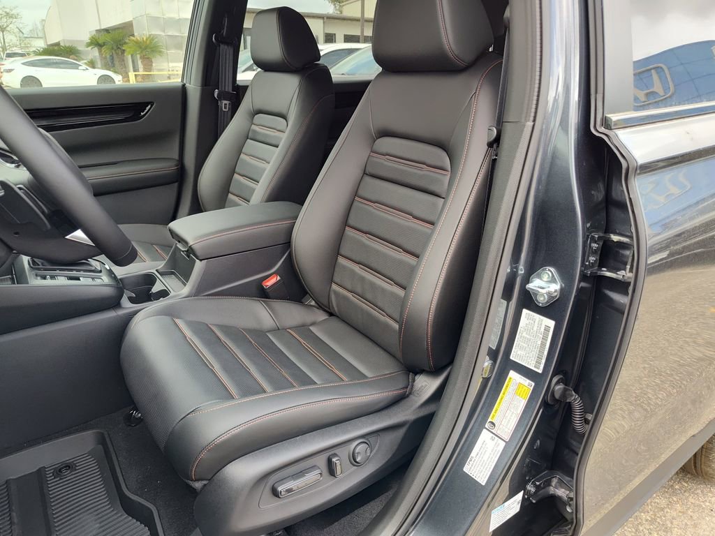 New 2026 Honda CR-V Sport-L image 7