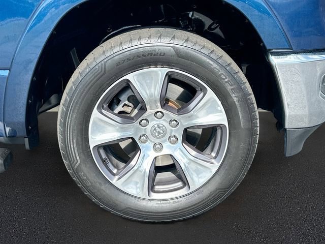 Used 2019 RAM 1500 Laramie image 31