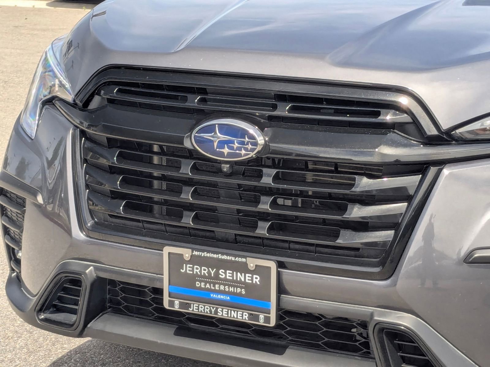 Used 2023 Subaru Ascent Onyx Edition Limited w/ Popular Package - Onyx image 9