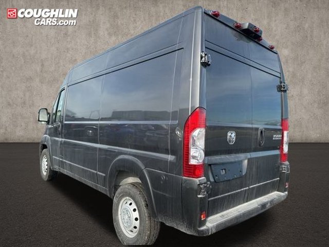 New 2023 RAM ProMaster 1500 w/ Convenience Group FWD image 5