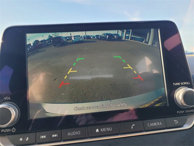 Used 2023 Nissan Sentra SV image 21