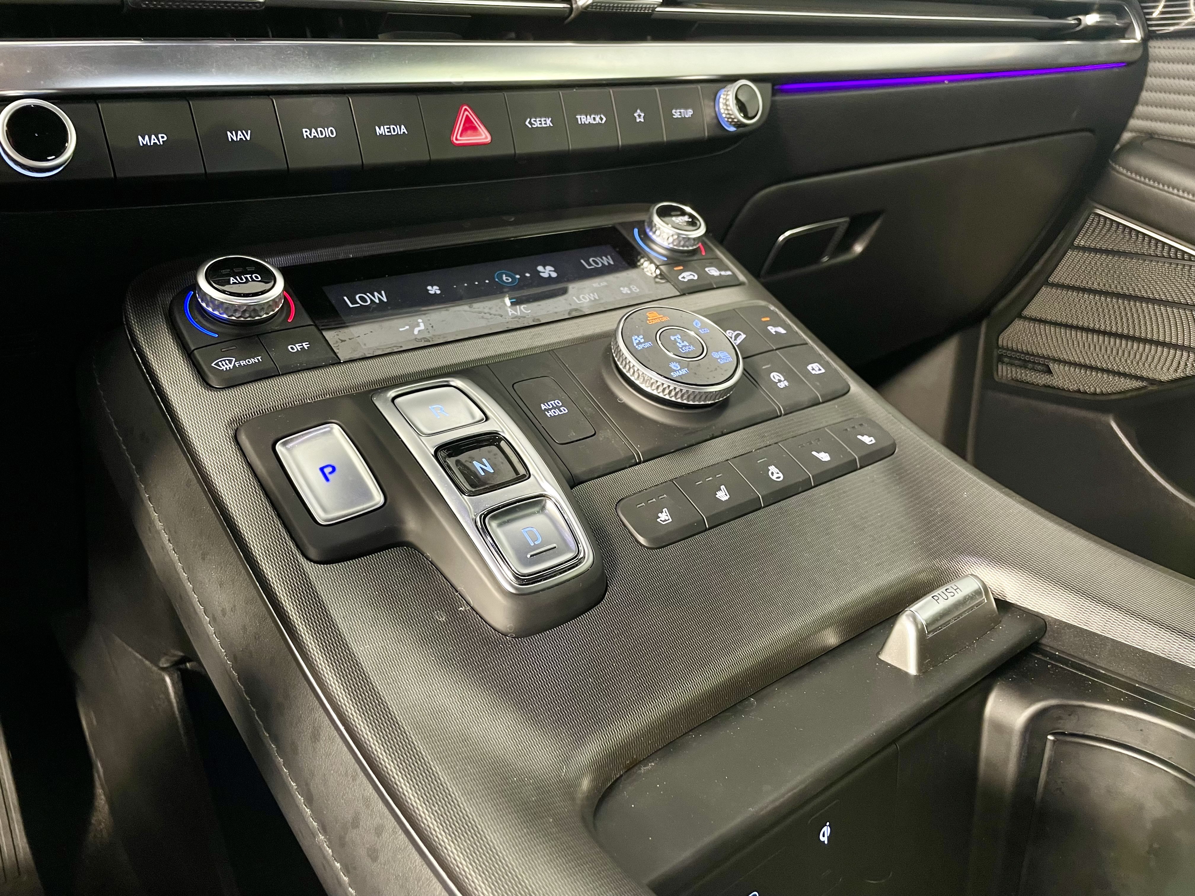 Used 2025 Hyundai Palisade Calligraphy AWD/4WD image 21
