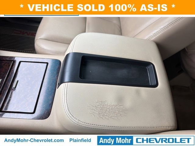 Used 2014 GMC Yukon XL Denali image 21