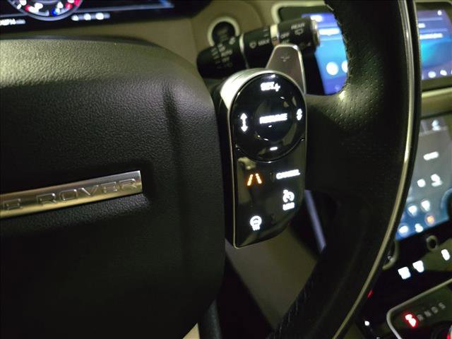 Certified 2020 Land Rover Range Rover Velar R-Dynamic S image 20
