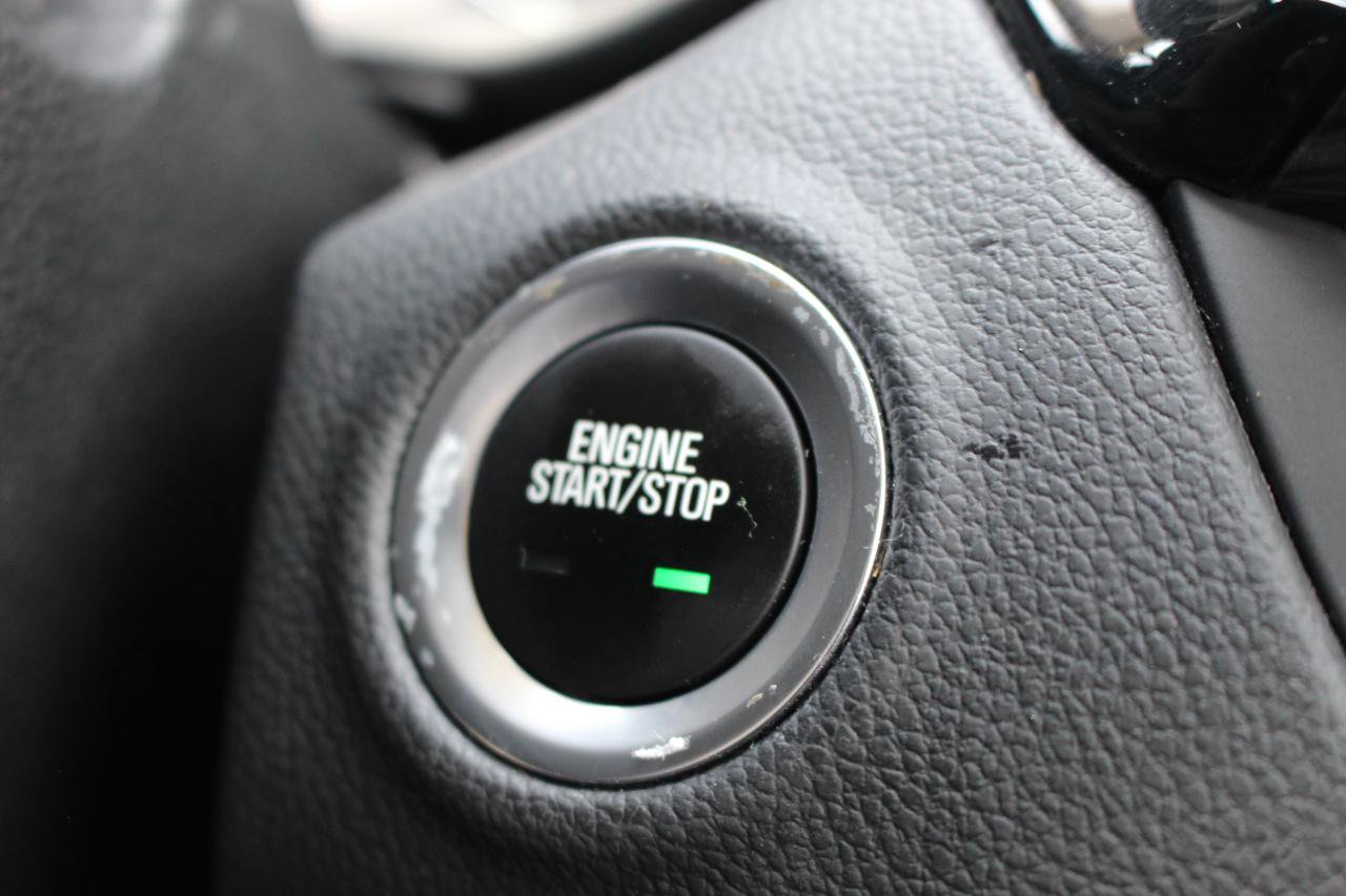 Used 2018 Buick Envision Premium w/ Driver Confidence Package AWD/4WD image 25