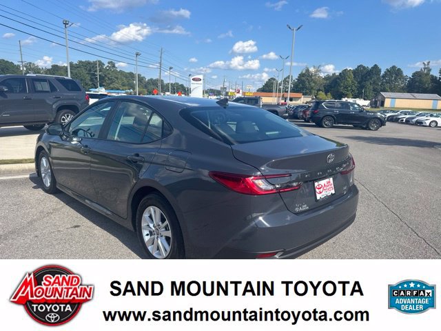 Used 2026 Toyota Camry LE FWD image 5