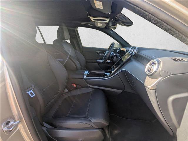 Certified 2023 Mercedes-Benz GLC 300 image 21