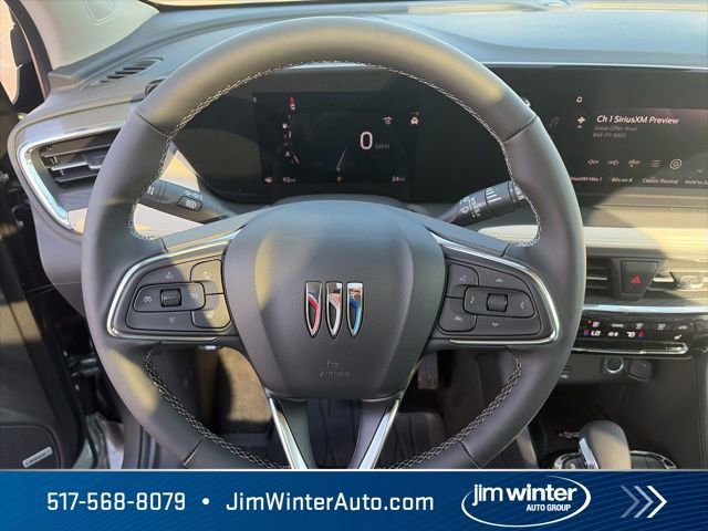 New 2026 Buick Encore GX Avenir w/ Avenir Technology Package image 48