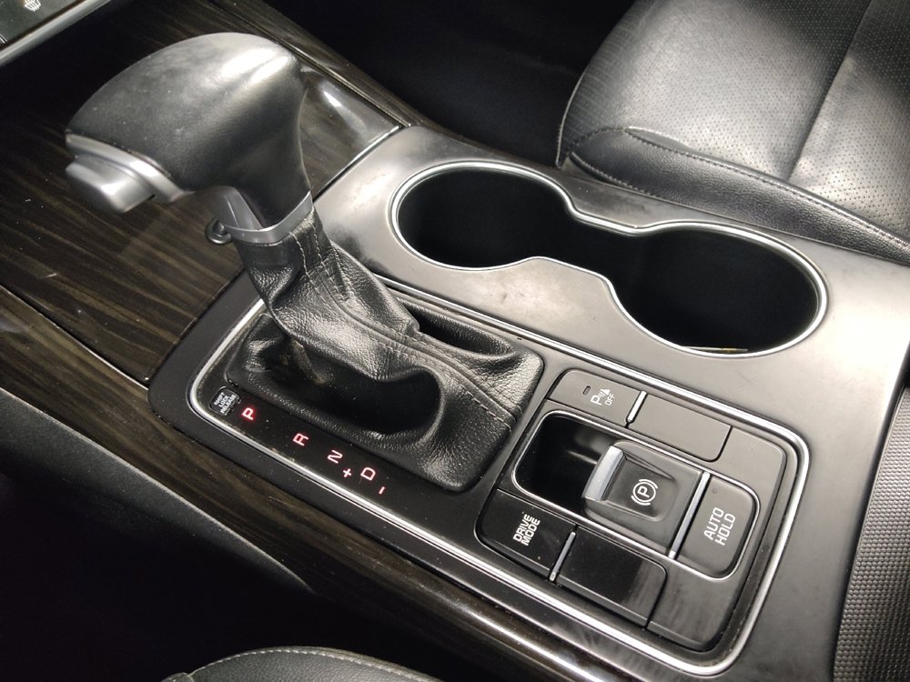 Used 2020 Kia Sorento EX image 26