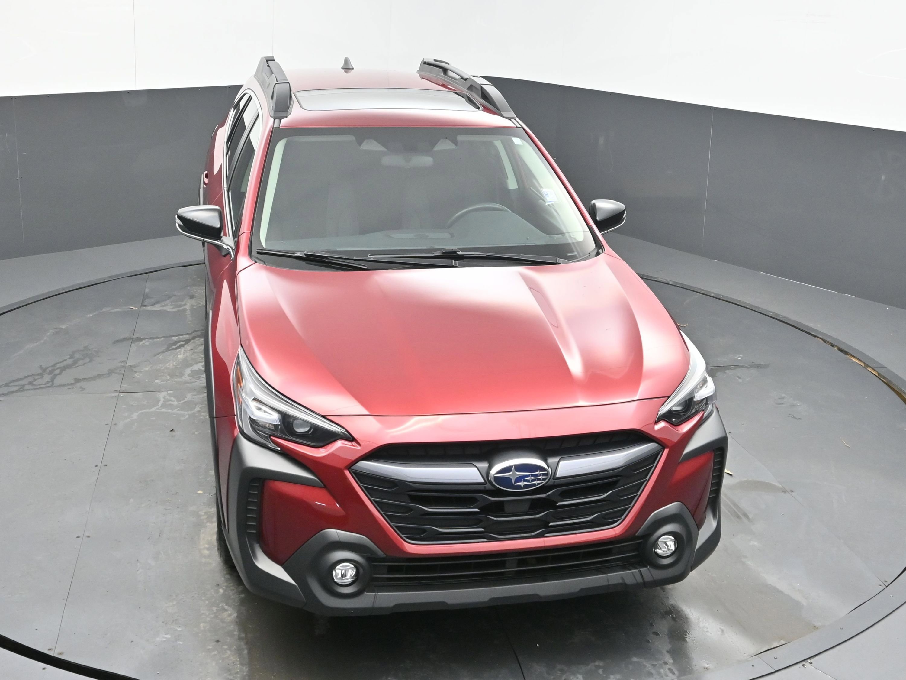 Used 2025 Subaru Outback Premium image 33