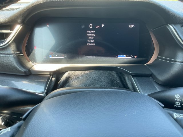 Used 2021 Jeep Grand Cherokee L Laredo RWD image 22