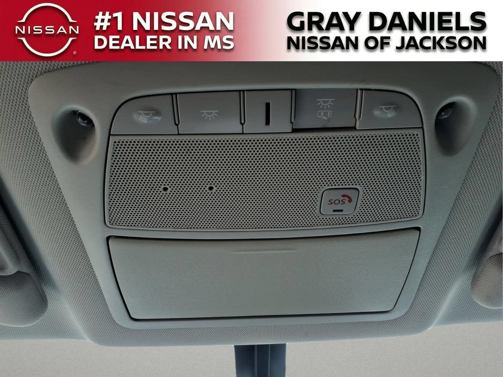 Used 2017 Nissan Pathfinder SL w/ SL Tech Package AWD/4WD image 21