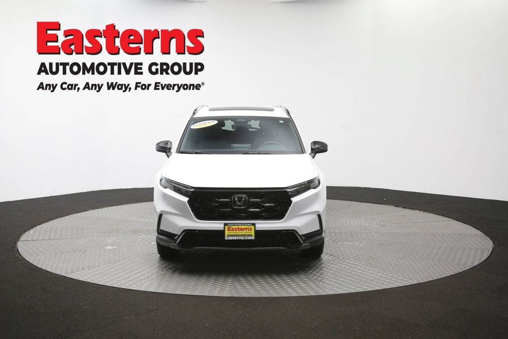 Used 2024 Honda CR-V Sport-L image 53