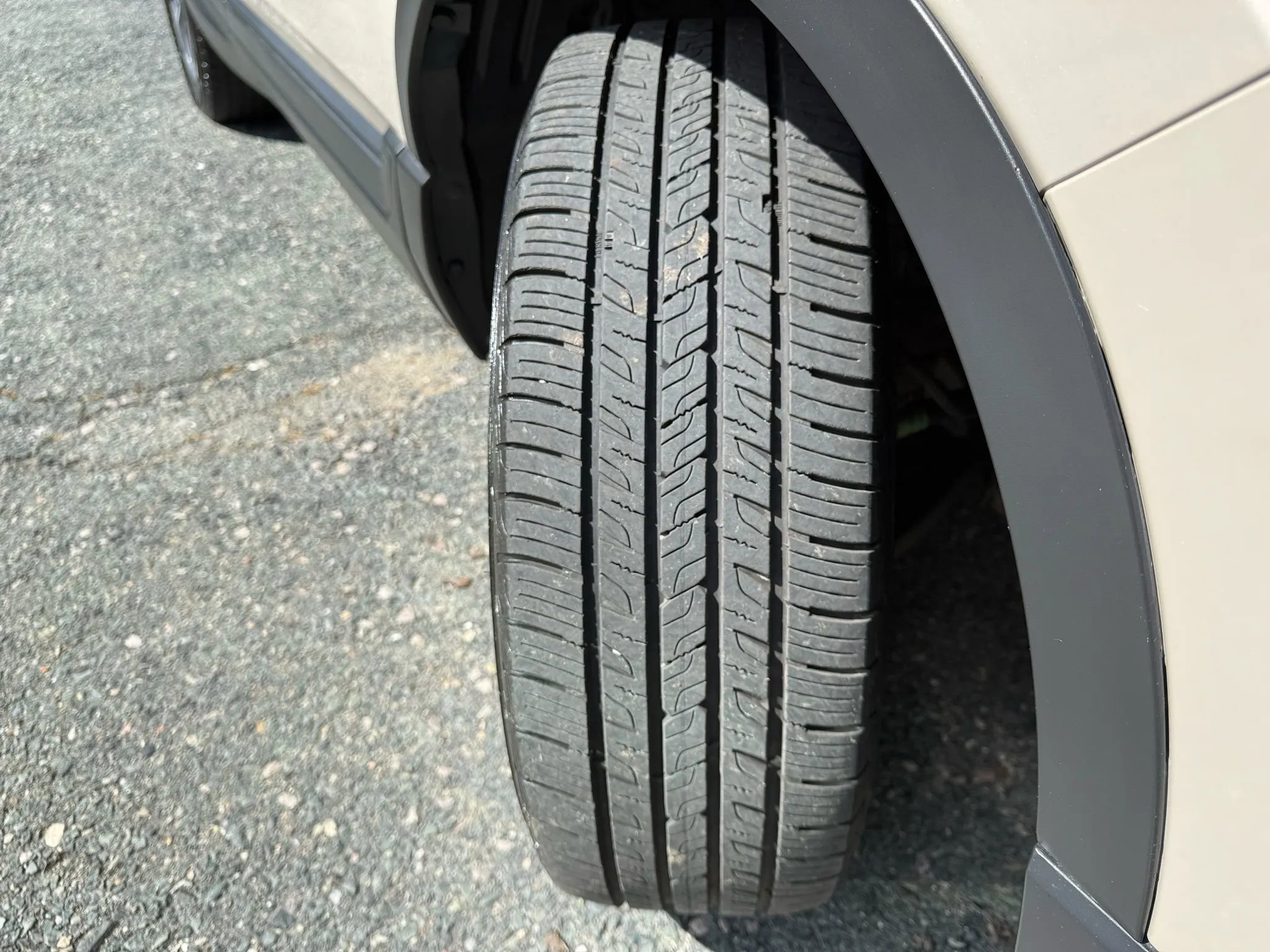 Used 2018 Honda CR-V EX image 14