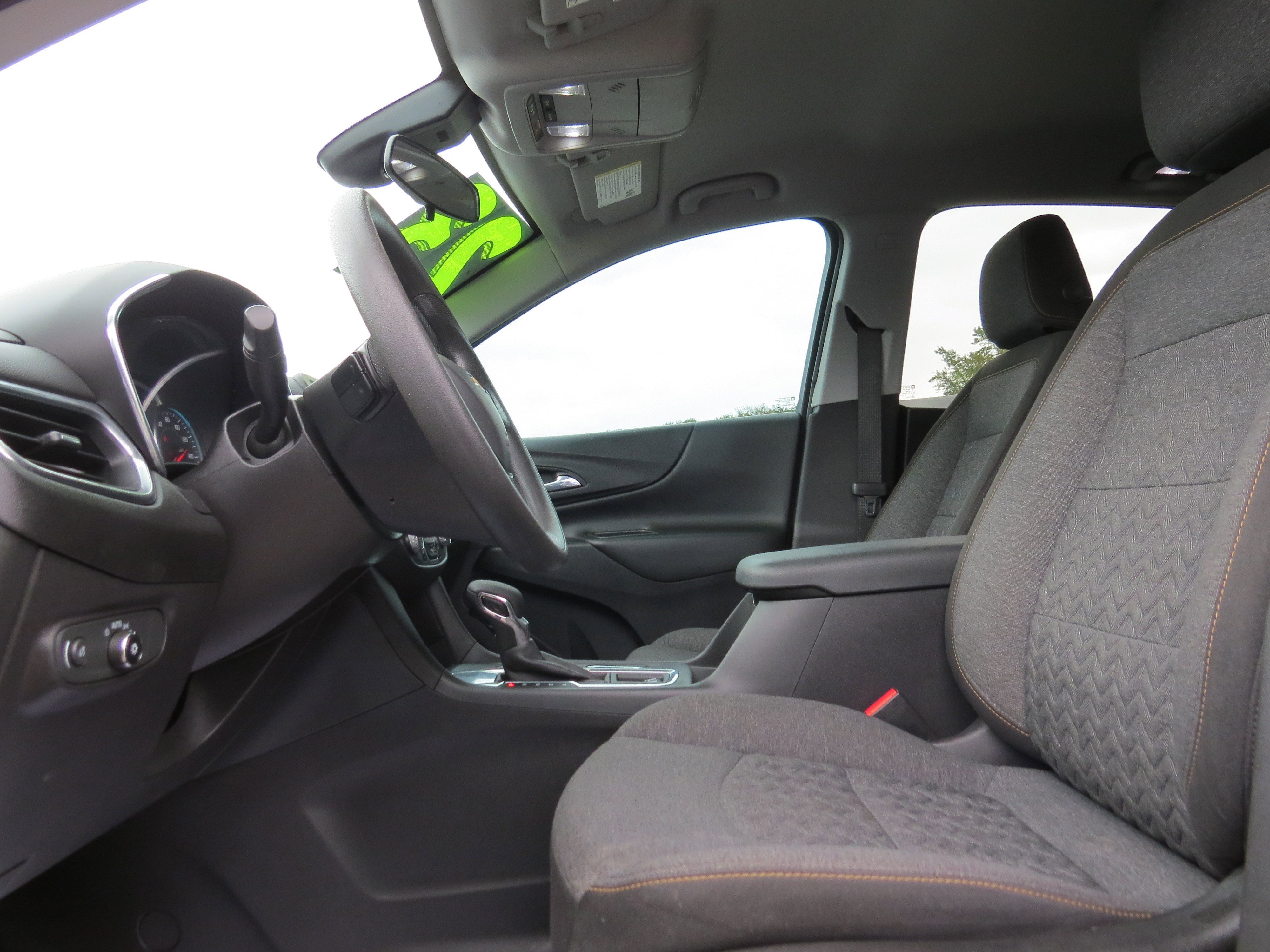 Certified 2023 Chevrolet Equinox LT image 16