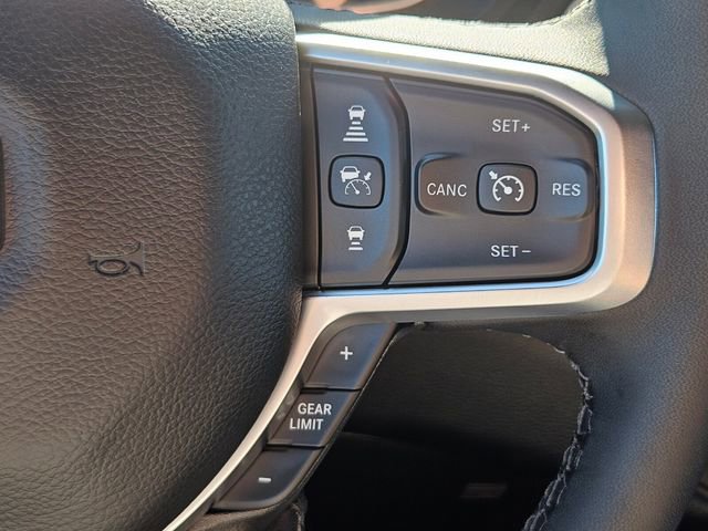 New 2026 RAM 1500 Big Horn image 21