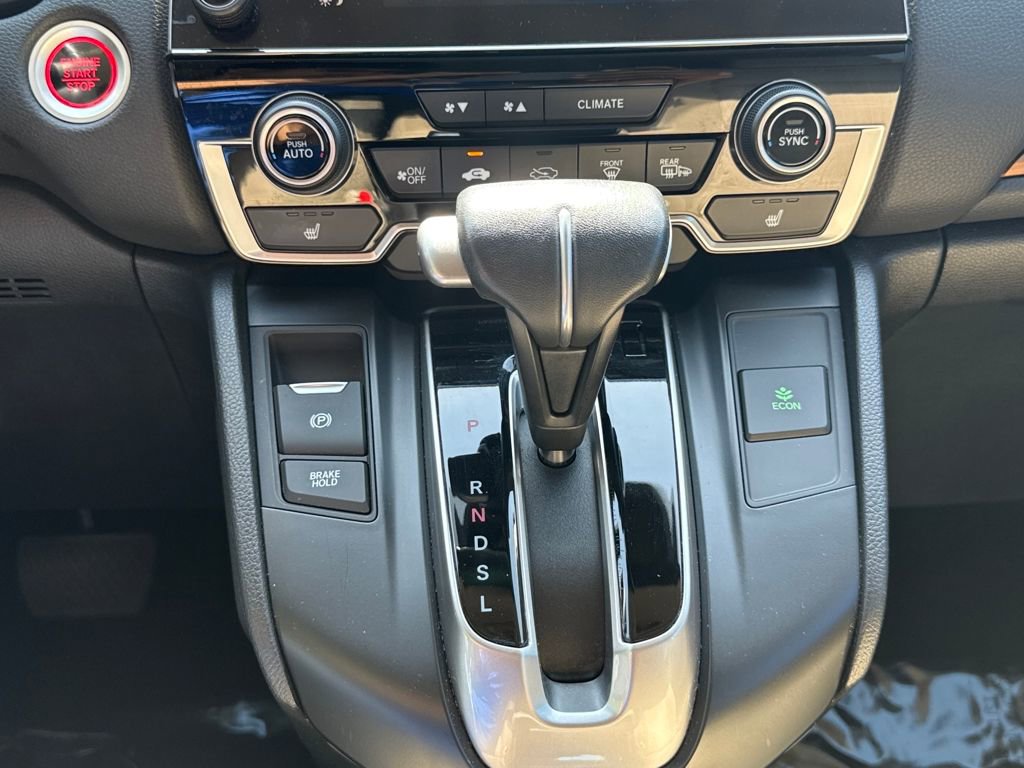 Used 2019 Honda CR-V Touring image 23