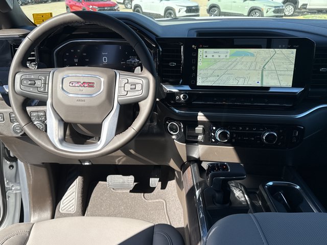 New 2026 GMC Sierra 1500 SLT w/ SLT Convenience Package AWD/4WD image 7