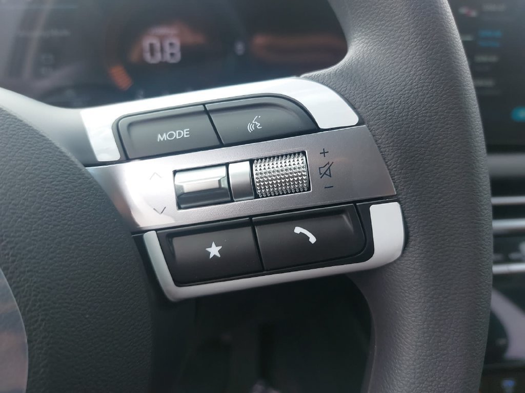 New 2026 Hyundai Tucson SEL Plus FWD image 17