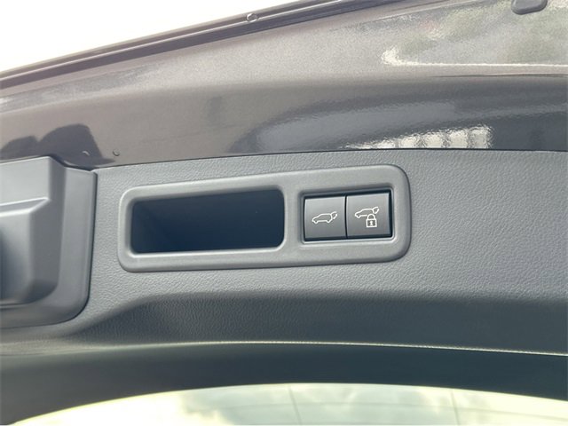 New 2026 Lexus RX 350 350h Luxury image 19