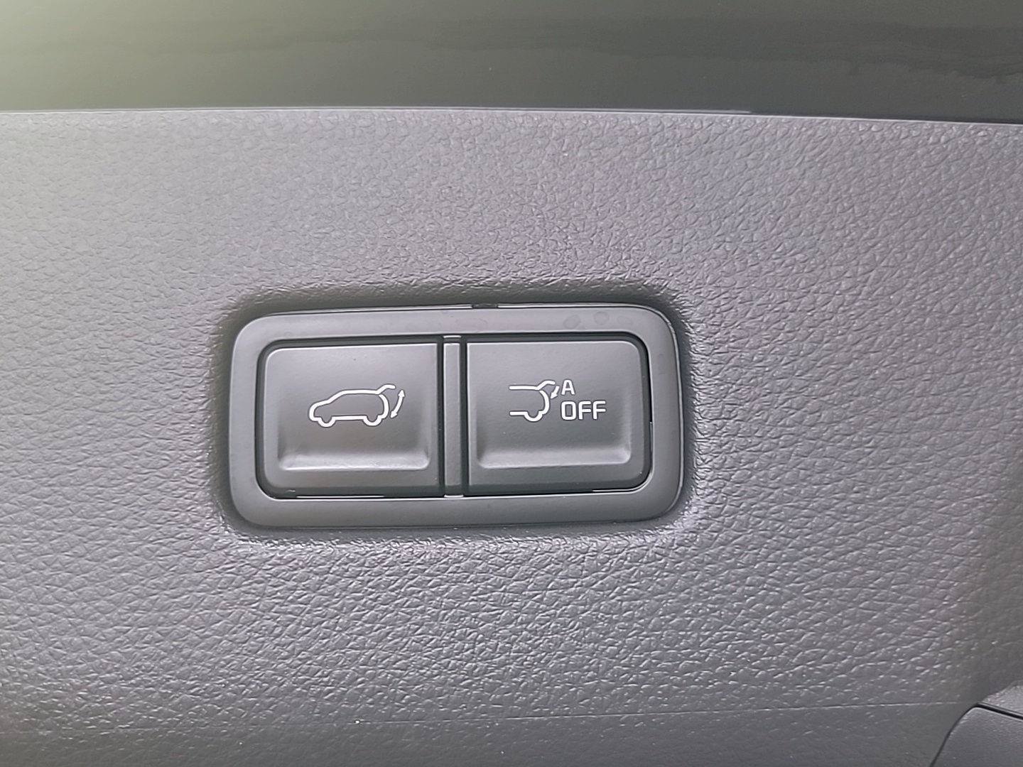 Used 2025 Kia Carnival SX FWD image 8