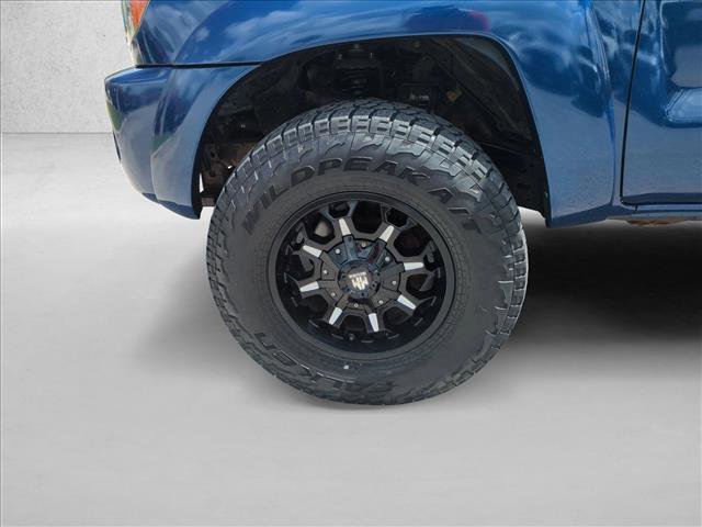 Used 2005 Toyota Tacoma 4x4 Double Cab image 21