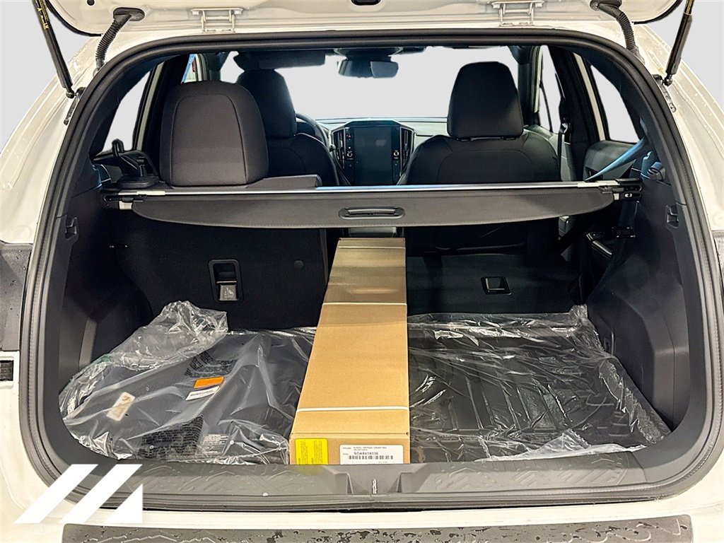 New 2026 Subaru Crosstrek 2.5i Sport image 26