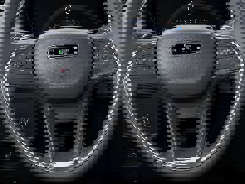 New 2025 Jeep Grand Cherokee Laredo X w/ Luxury Tech Group I image 19