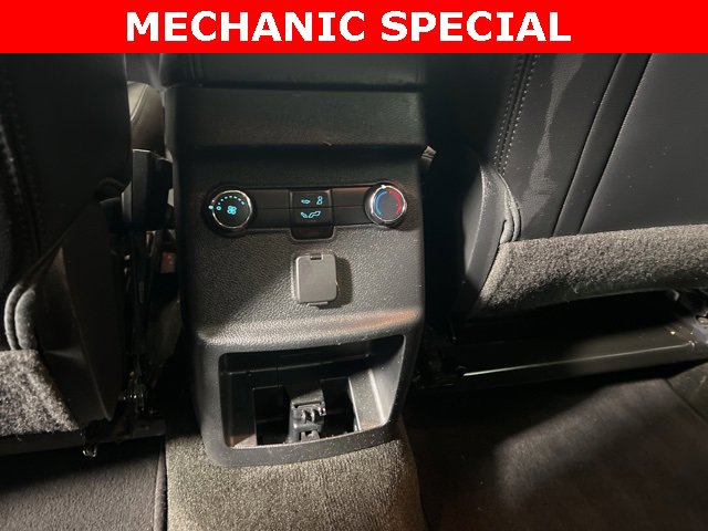 Used 2016 Ford Explorer XLT w/ Equipment Group 202A image 26