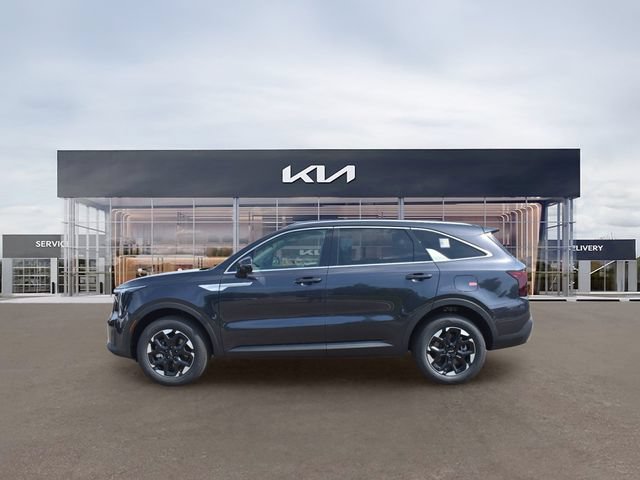 New 2026 Kia Sorento S AWD/4WD image 7
