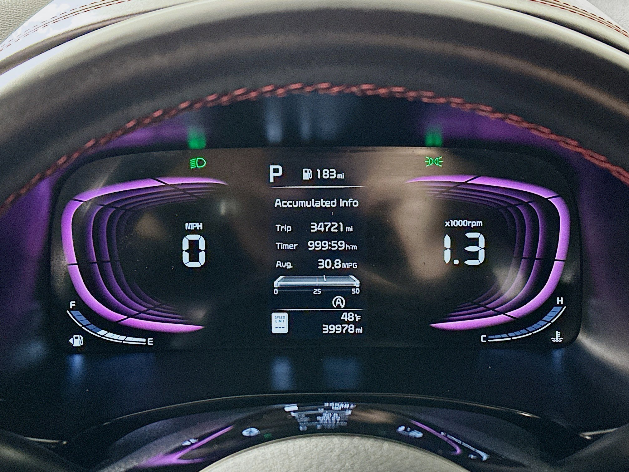 Certified 2023 Kia Soul GT-Line image 12