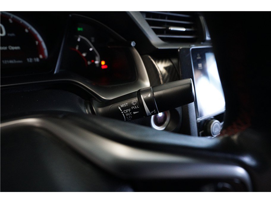 Used 2018 Honda Civic Si image 23