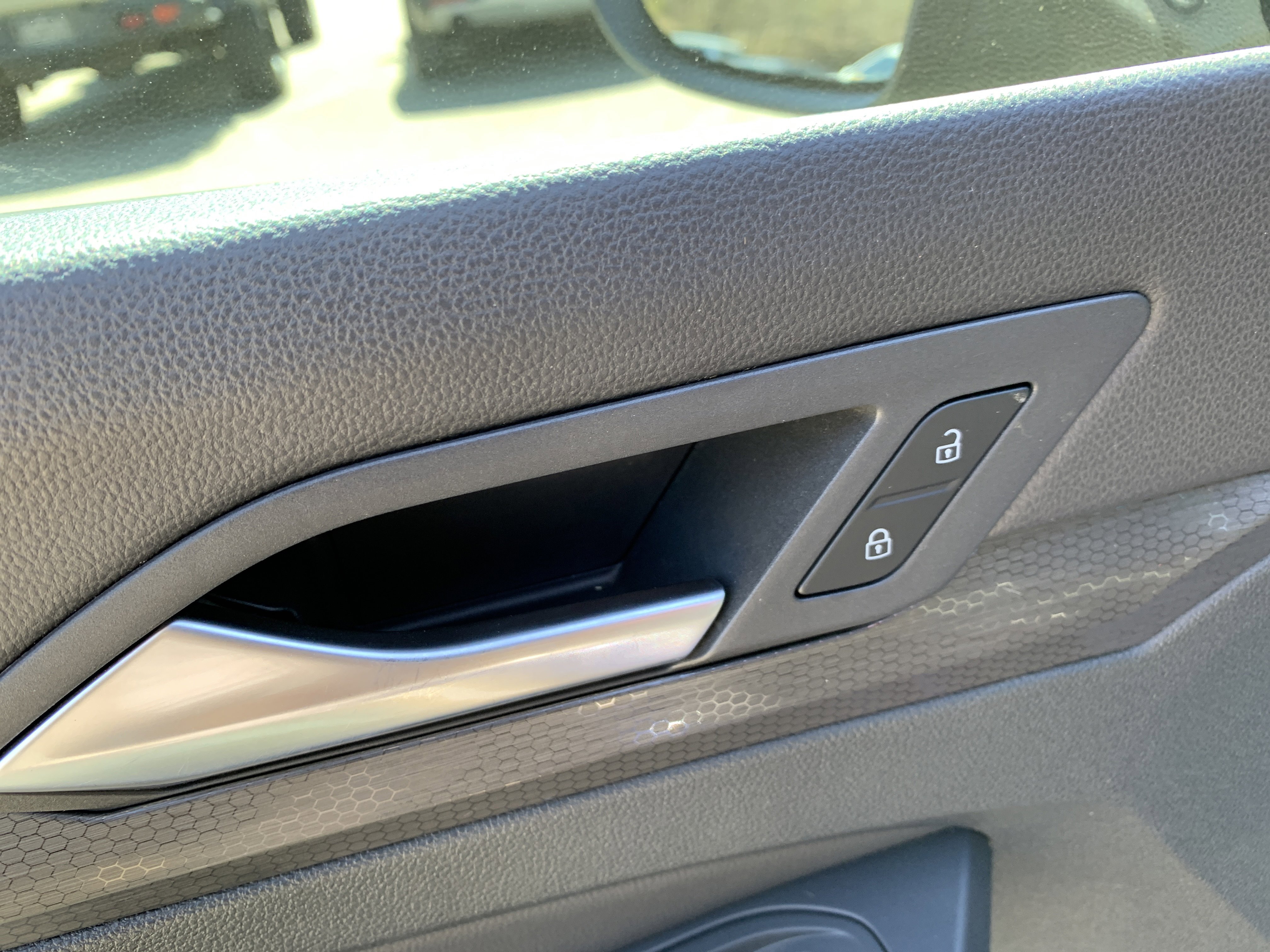 Used 2023 Volkswagen GTI SE w/ SE Leather Package FWD image 24