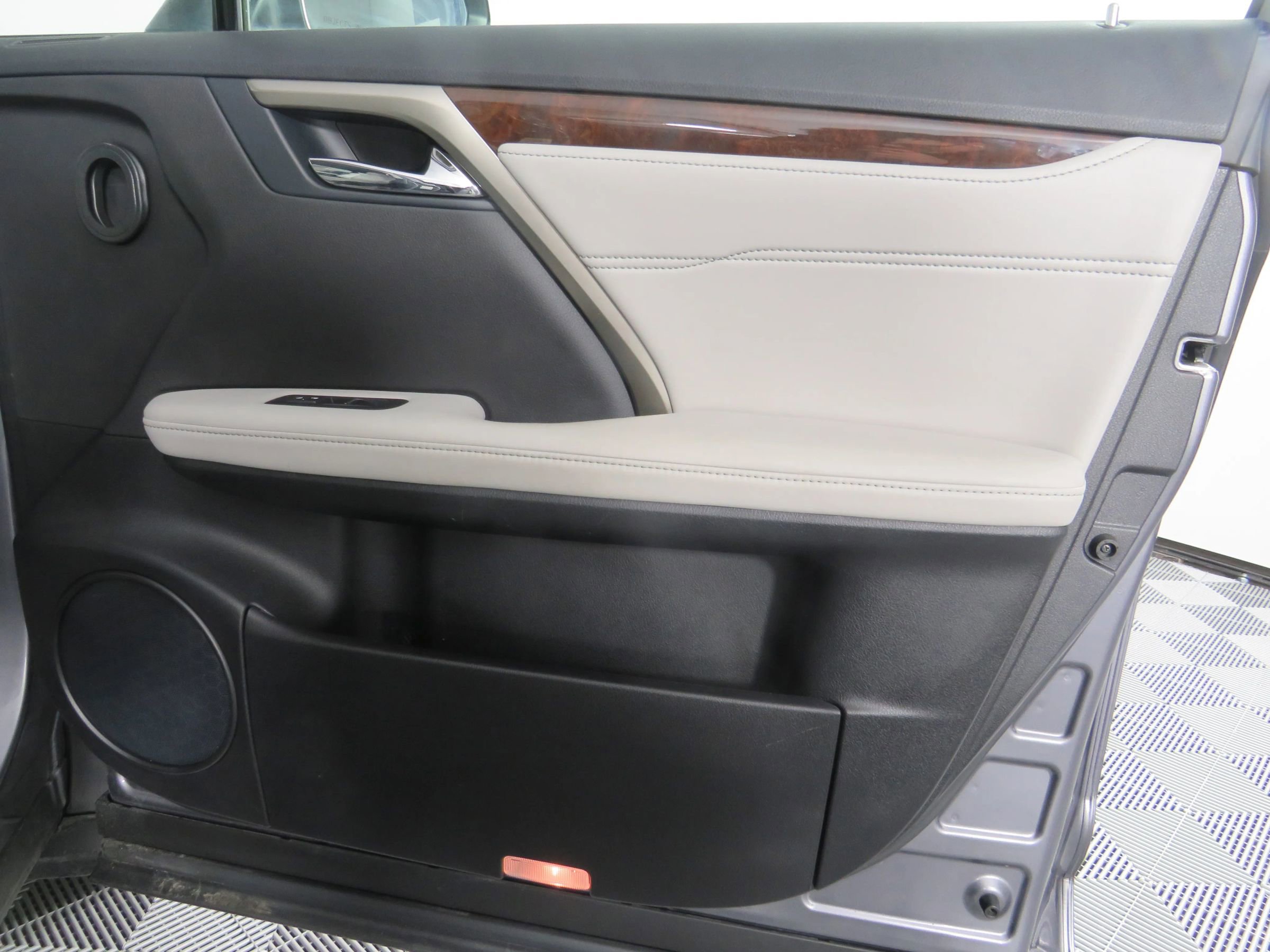 Used 2016 Lexus RX 350 F Sport image 50