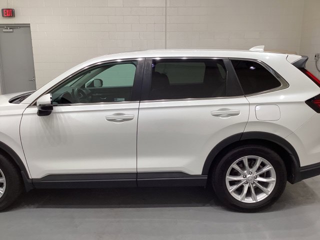 Used 2024 Honda CR-V EX image 5
