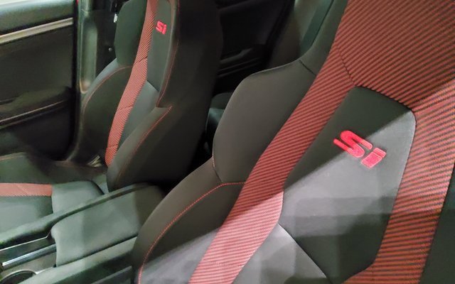 Used 2020 Honda Civic Si image 46