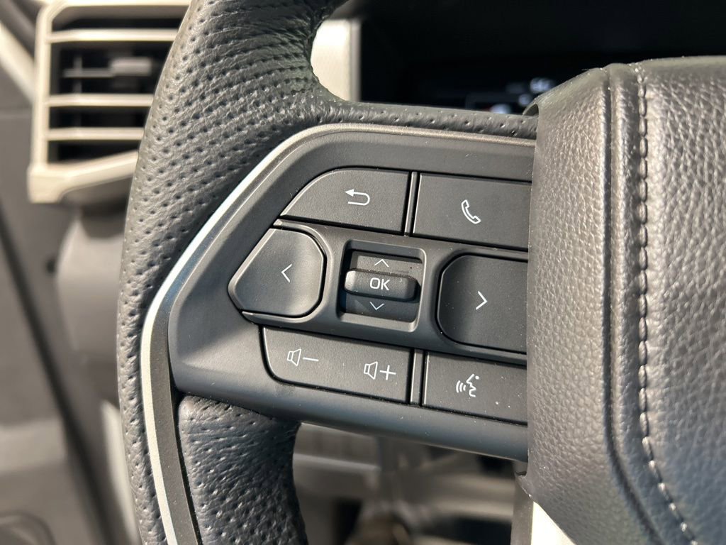 Used 2025 Toyota Tundra Limited w/ TRD Off-Road Package image 24