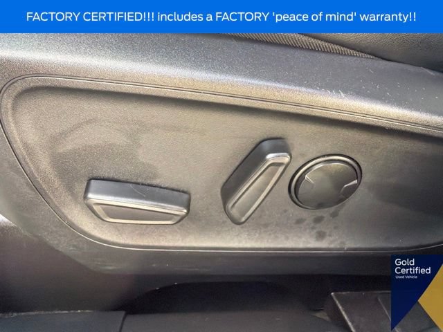 Used 2025 Ford Escape ST-Line Select AWD/4WD image 28
