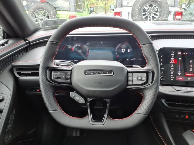 New 2026 Dodge Charger R/T AWD/4WD image 10