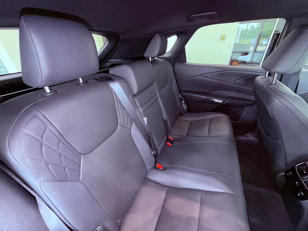 Certified 2023 Lexus RX 350 Premium w/ Accessory Package (Z1) FWD image 16