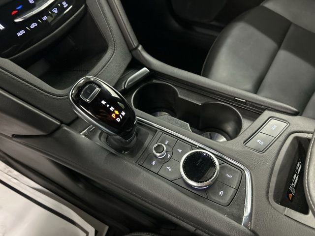 Used 2024 Cadillac XT5 Sportv w/ Technology Package image 22