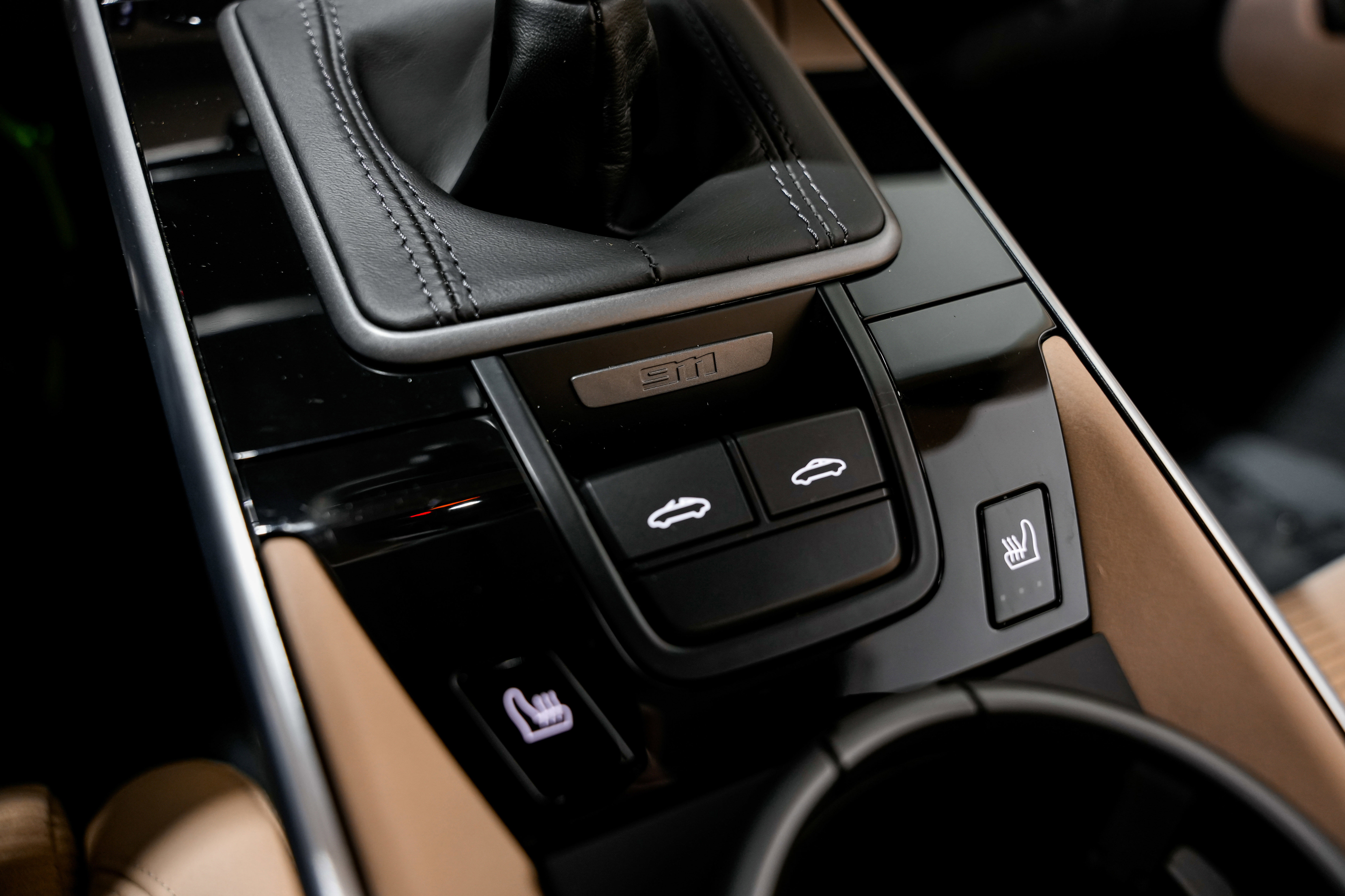 Used 2021 Porsche 911 Targa 4S Heritage Design image 20