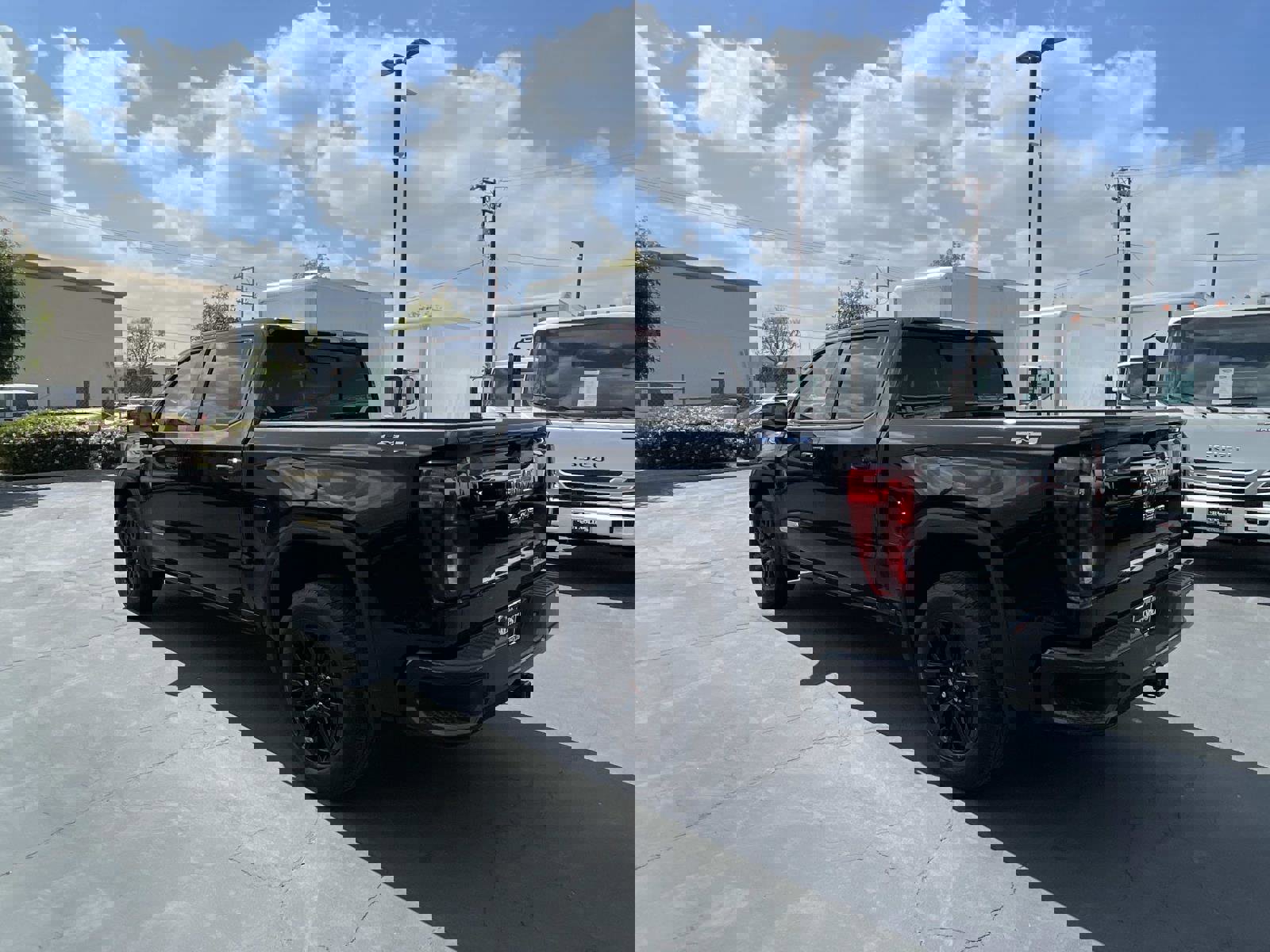 New 2026 GMC Sierra 1500 Elevation w/ Preferred Package image 7